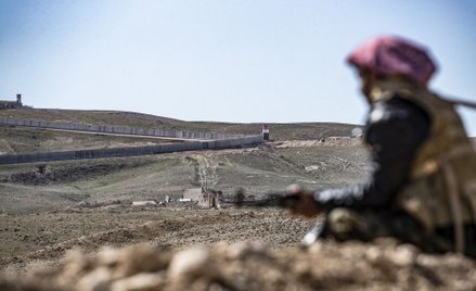 Baszar el-Asad miał zadeklarować, że na wojnę na Ukrainę przyjedzie nawet 40 tys. ochotników z Syrii