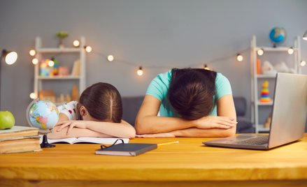 Pomysł na emeryturę dla domowych nauczycieli