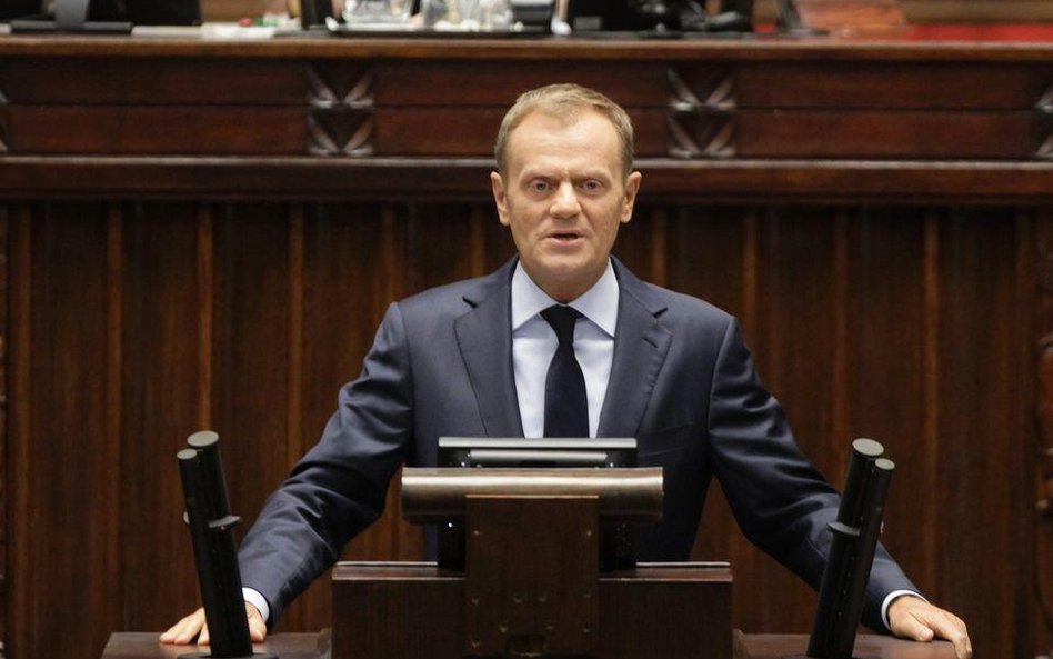 Posłowie pytali: Jak umierali, jak ginęli, jak cierpieli