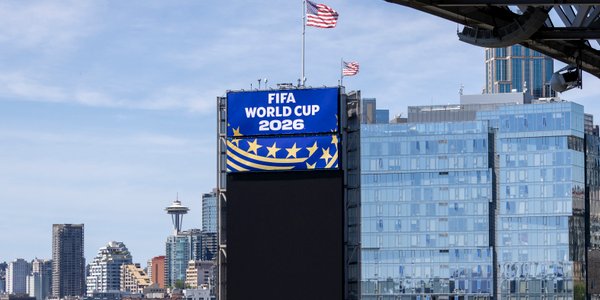 Podróż do USA na mundial może być koszmarem. Kolejki i kontrole już rosną