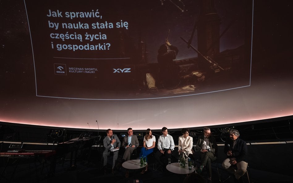 Jak zakorzenić naukę w sercu polskiej gospodarki i społeczeństwa?
