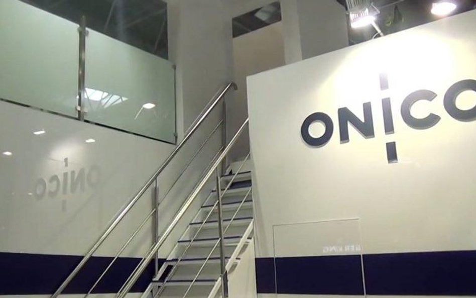 Onico: Grupa kapitałowa wypracowała zysk i zwiększyła zobowiązania