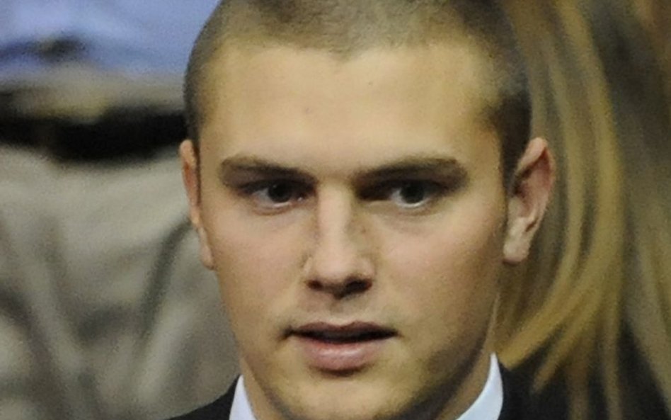 Track Palin