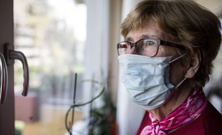 Od czwartku 15 października w sklepach obowiązują godziny dla seniorów