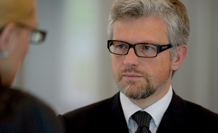 Andrij Melnyk