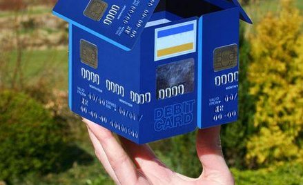 Istnieje ryzyko, że w przypadku istotnego pogorszenia jakości portfela część klientów i banków musia