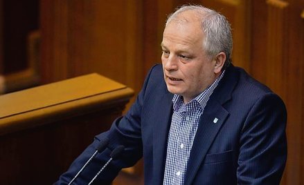 Z Euromajdanu prosto do banku centralnego