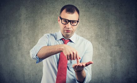 Nękanie dłużników: firmy windykacyjne działają nielegalnie