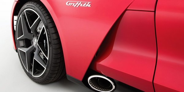 Kultowa marka samochodowa wraca do żywych. I ma wielkie plany na przyszłość