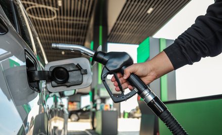 Nowe ceny paliw na 3 kwietnia 2026