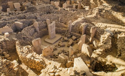 Starożytni kochali chleb, piwo i inne węglowodany