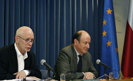 Rostowski: Polska zlikwiduje nadmierny deficyt do 2012 r.