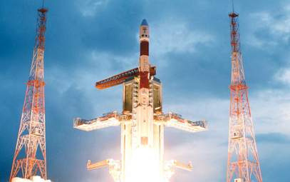Program kosmiczny Republiki Indii jest jednym z najbardziej zaawansowanych i opłacalnych na świecie