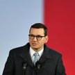 Morawiecki nie wyklucza przedłużenia stanu wyjątkowego