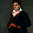 Francisco Goya zamalował generała