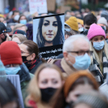 "Ani jednej więcej! Marsz dla Izy". Protesty w całej Polsce