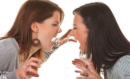 Dobra osobiste wyzywanej sąsiadki bez zadośćuczynienia, bo sama łamie dobre obyczaje sąsiedzkie