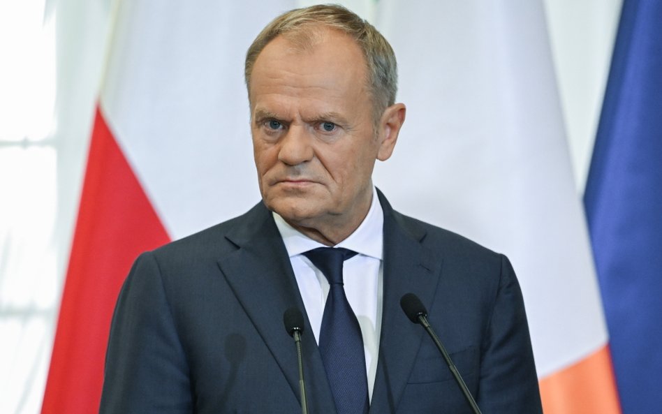 Donald Tusk