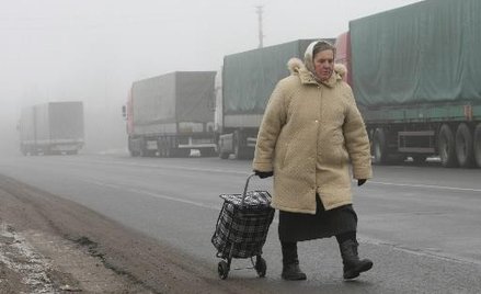 Wszyscy mają pracę w raju Łukaszenki