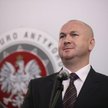 Paweł Wojtunik, szef CBA