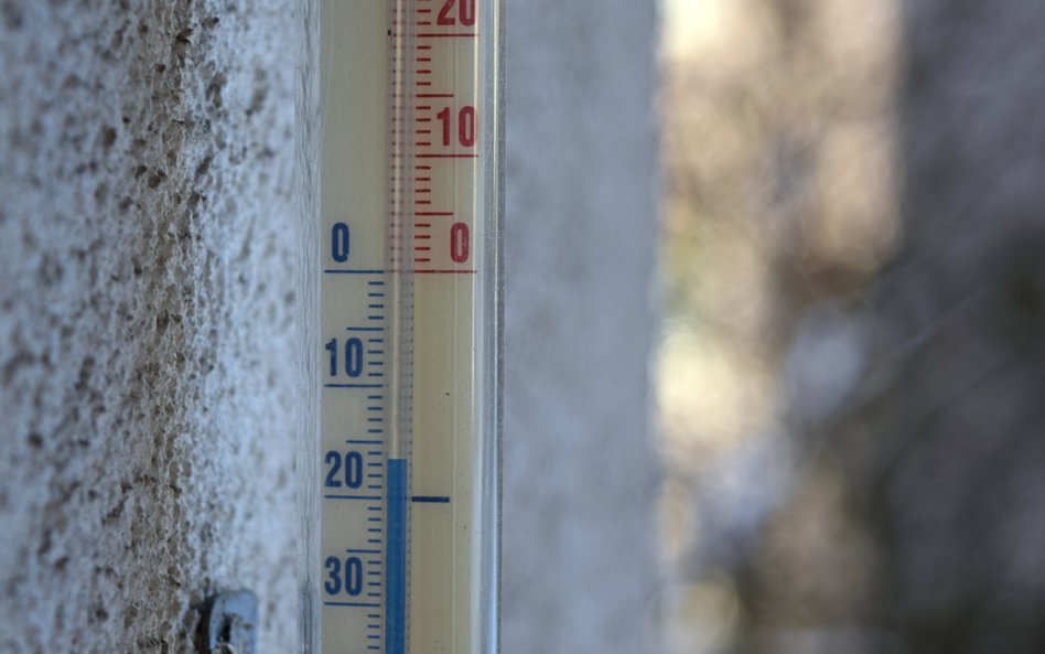 Kiedy pojawi się ocieplenie? Najnowsze prognozy nie pozostawiają złudzeń