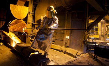 Rada nadzorcza Polskiej Miedzi zapoznaje się dziś z raportami dwóch instytucji, którym zleciła przyj