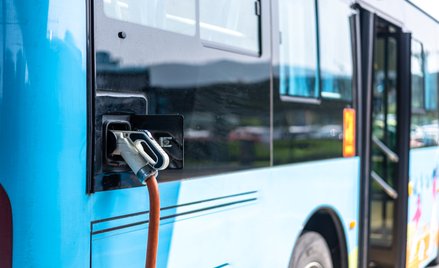 Dotacje z Unii na ekologiczny transport