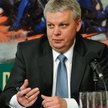 Waldemar Łaski, prezes Famuru
