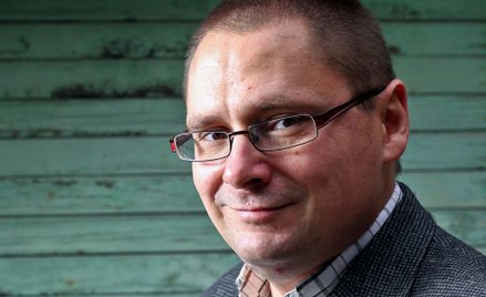 Tomasz Terlikowski: Słów ks. Isakowicza-Zaleskiego nie można zbywać