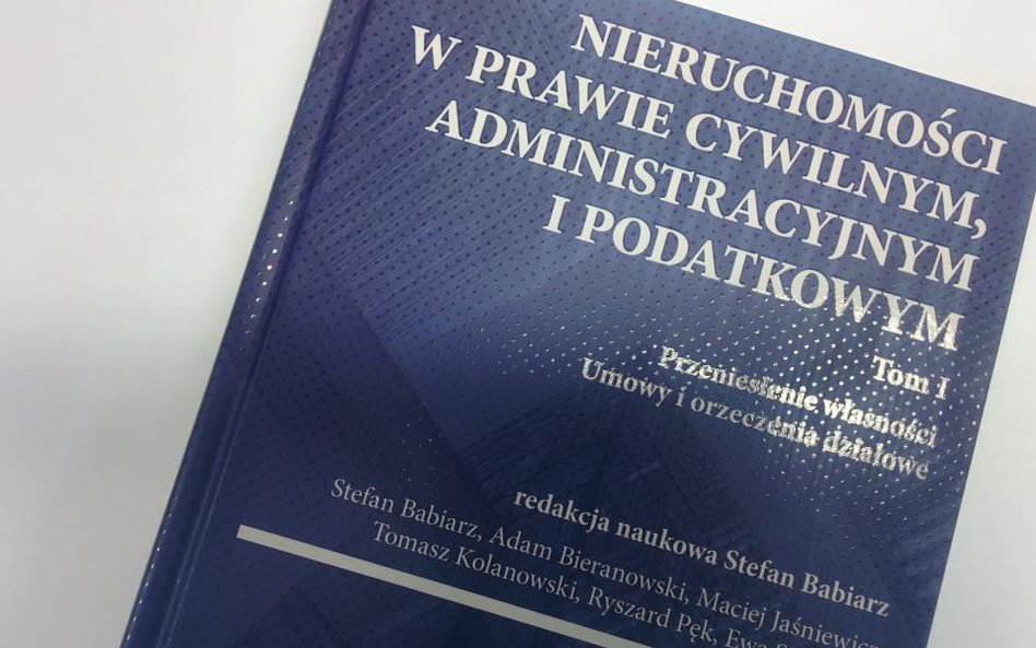 Obrót nieruchomościami - co warto wiedzieć