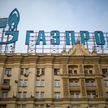 Zysk Gazpromu mocno się skurczył. Koncern tłumaczy to złą kondycją rubla