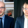 Gościem Adama Roguskiego był Szymon Będkowski, prezes Resi Capital.