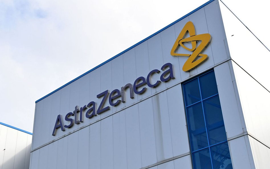 Zmarł uczestnik testów szczepionki AstraZeneca. Testy trwają