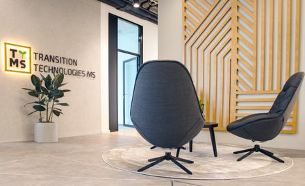 KNF zatwierdziła prospekt emisyjny Transition Technologies MS