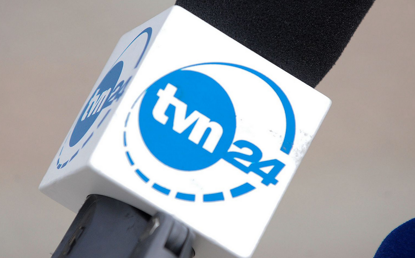 Dziennikarz TVN-u szantażowany za reportaż o kryptowalutach. Zapadł wyrok