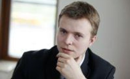 Sebastian Janicki, pośrednik w obrocie nieruchomościami, Universal Property