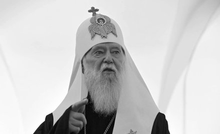 Patriarcha Filaret