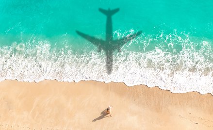 Zagłuszanie sygnału GPS - poważny problem dla lotnictwa