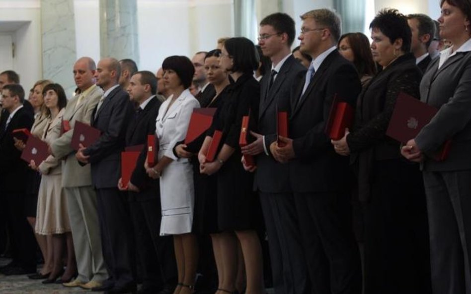 Odmowa nominacji powinna być uzasadniona
