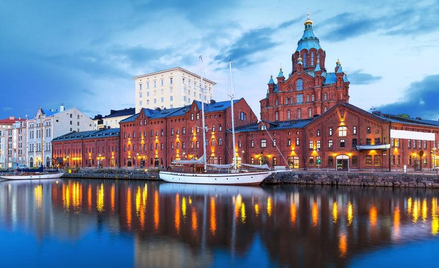 Finlandia. Rzecznik praw dziecka: Rząd zapomniał o dzieciach
