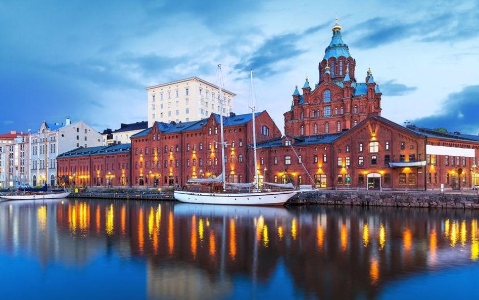 Finlandia. Rzecznik praw dziecka: Rząd zapomniał o dzieciach