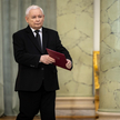 Kataryna: PiS i bajki o pracy i pokorze