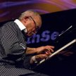 Cecil Taylor zagra 28. 11. o 19 w Domu Muzyki BCK