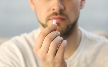 Tabletka antykoncepcyjna dla mężczyzn coraz bliżej