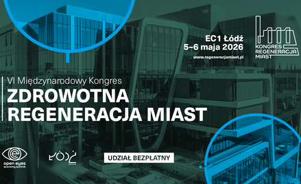 Jak miasta wpływają na nasze zdrowie – i co można zrobić, żeby żyło się w nich lepiej?