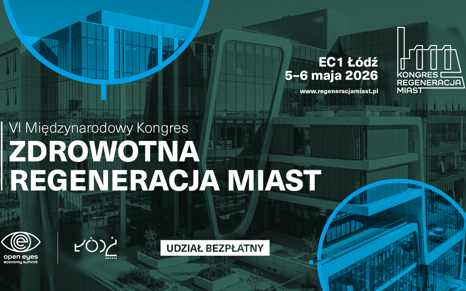 Jak miasta wpływają na nasze zdrowie – i co można zrobić, żeby żyło się w nich lepiej?