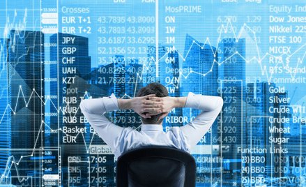 Brokerom pozostało tylko wspomnienie po klientach