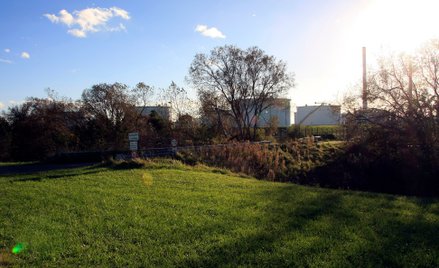 Unimot wynajmuje w Niemczech magazyny na LPG i olej napędowy