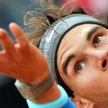 Rafael Nadal wygrał przed rokiem turniej na kortach Rolanda Garrosa. Teraz będzie mu trudniej
