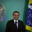 Jair Bolsonaro, prezydent Brazylii
